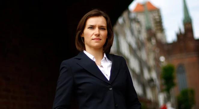 Agnieszka Pomaska (PO): Prokuratura po raz kolejny pokazała, że działa nieprawidłowo