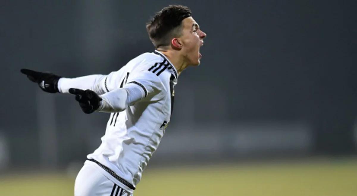 Młodzieżowa LM: przykład płynie z dołu. "Młoda Legia" kończy rozgrywki z wygraną