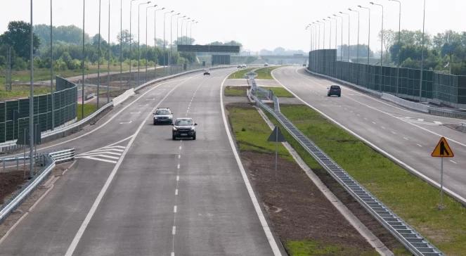 Autostrada A2 połączyła Warszawę z Europą