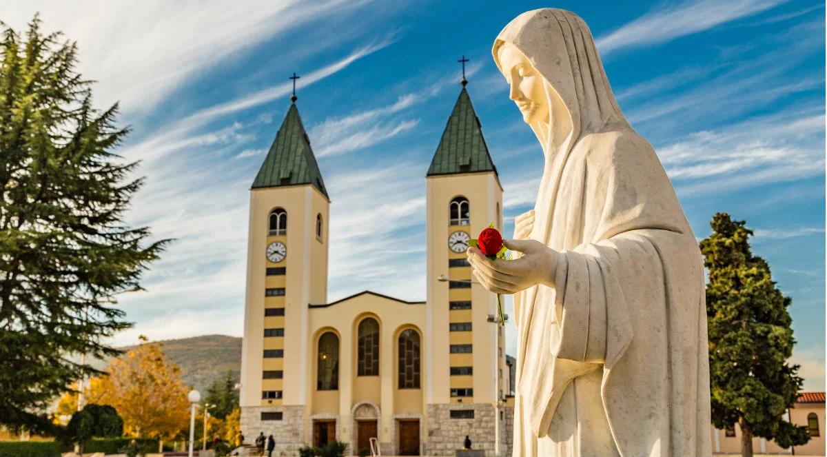 Czekano na nie od lat. Znamy stanowisko Watykanu w sprawie objawień w Medjugorje