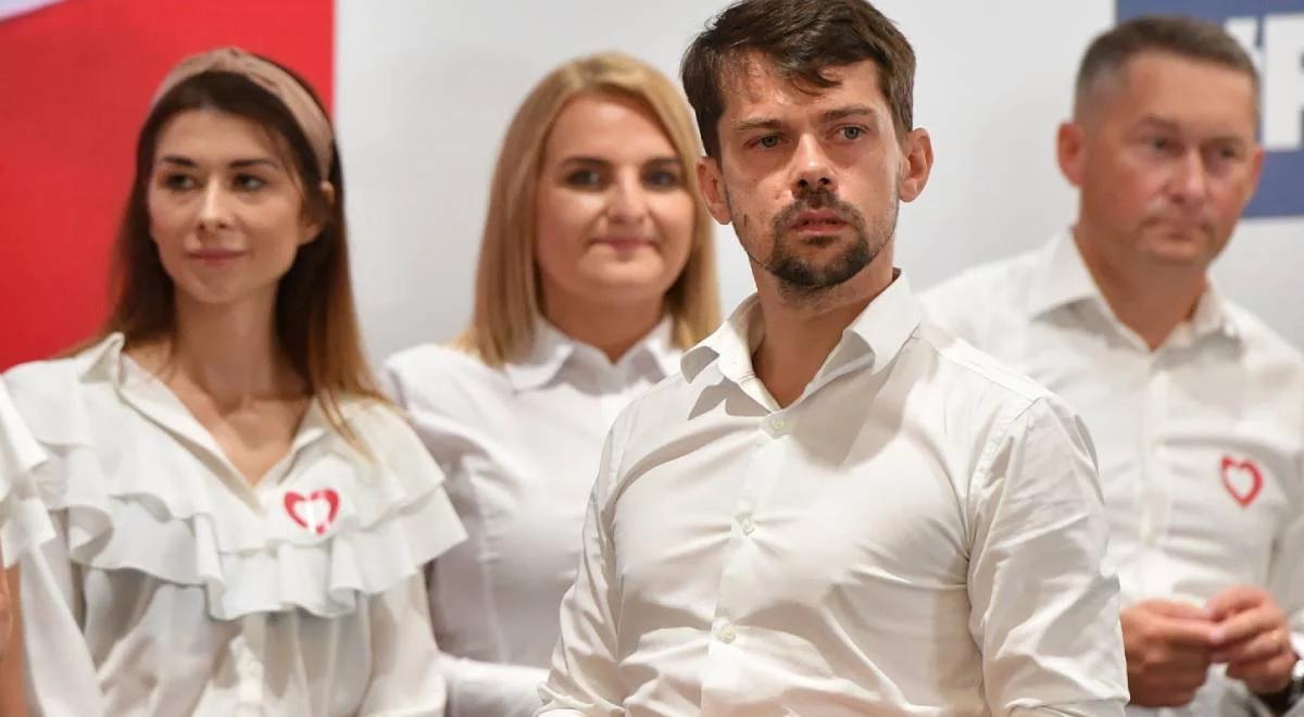 Tusk bierze na swoje listy lidera Agrounii. Gembicka: Kołodziejczak jest ekspertem ds. prowokacji