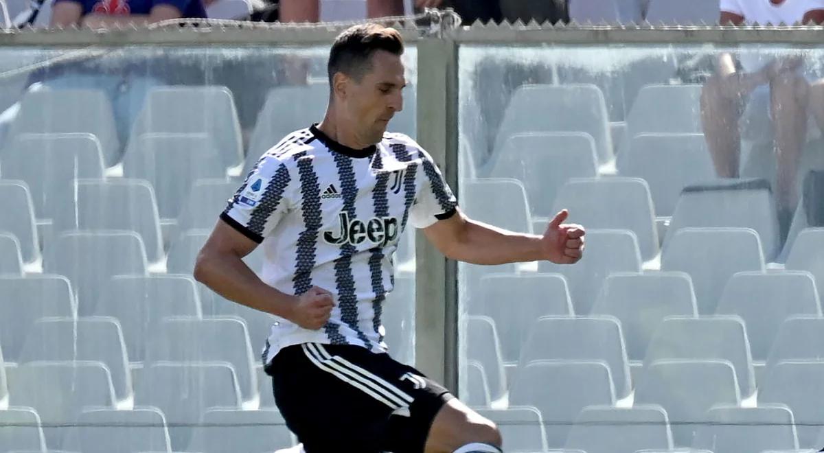 Liga Mistrzów: Milik zostanie królem Paryża? Juventus zacznie od meczu z PSG