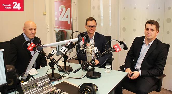 Polska w pierwszej dziesiątce gospodarek unijnych 