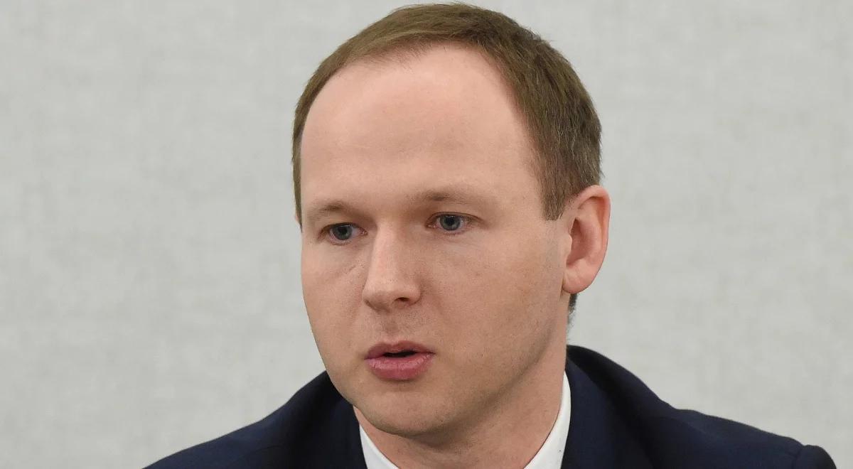 Premier Beata Szydło powołała Marka Chrzanowskiego na nowego szefa Komisji Nadzoru Finansowego 