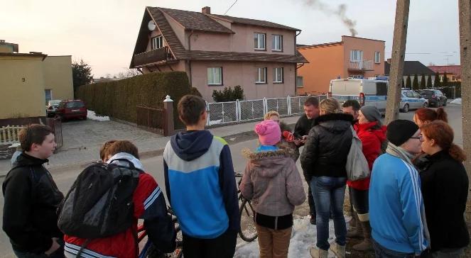 Lubawa: jest wniosek o areszt dla matki zabitych dzieci