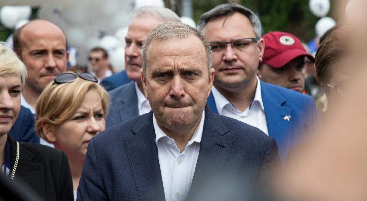 Pakt senacki może się nie udać. PO nie udało się dogadać z PSL w kilku okręgach