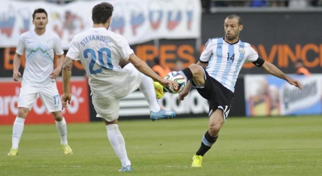 Primera Division: Mascherano zostaje w Barcelonie