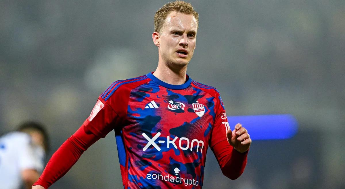 Ekstraklasa. Wielkie przebudzenie Rakowa. Lech rozbity w Częstochowie