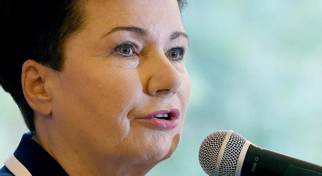 "Każda strona konfliktu próbuje odczytywać werdykty na swoją korzyść"