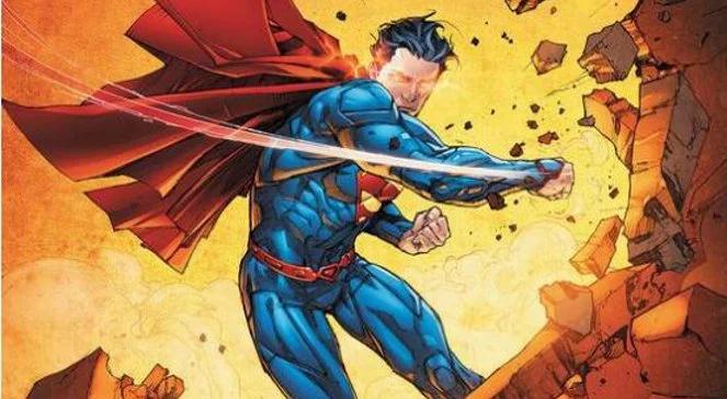 Szok! Superman zrezygnował z pracy w "Daily Planet"