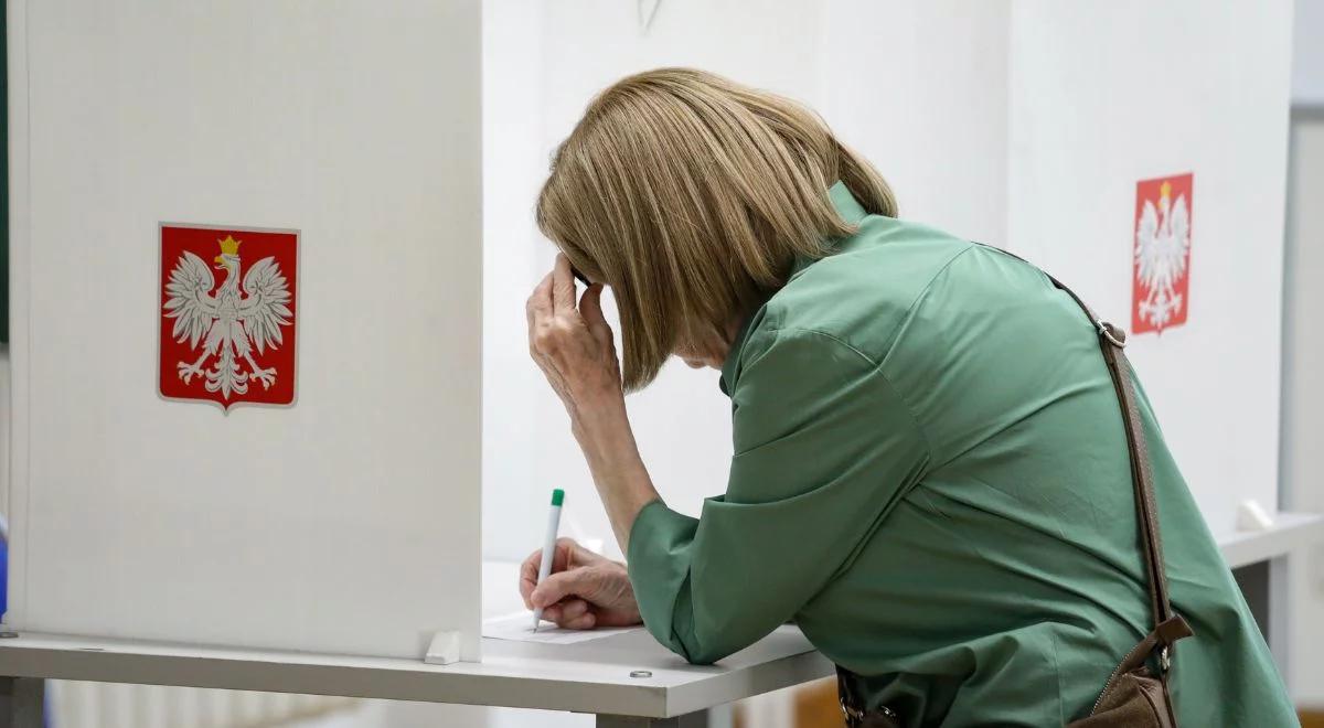 Najbardziej wyrównane wybory III RP. Tyle głosów zadecydowało