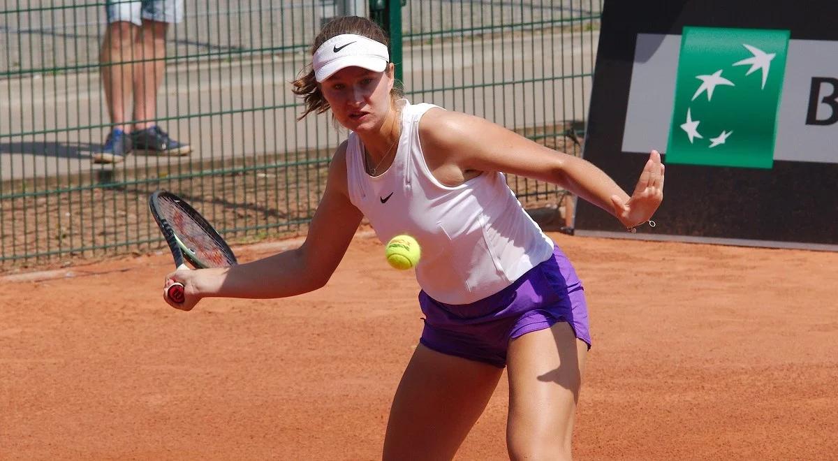 Ranking WTA: 80 tygodni Igi Świątek. Imponujący wyczyn 17-letniej Weroniki Ewald