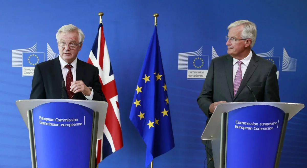 Negocjacje w gorszej atmosferze. Będzie twardy Brexit?