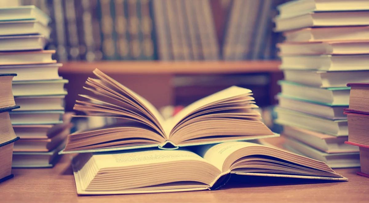 Akcja Czytaj PL. Jakub Krasny: proponujemy najlepszy wybór literatury