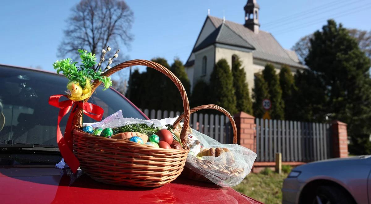 Jaka pogoda na Wielkanoc? Synoptyk IMGW: to będą bardzo ciepłe święta
