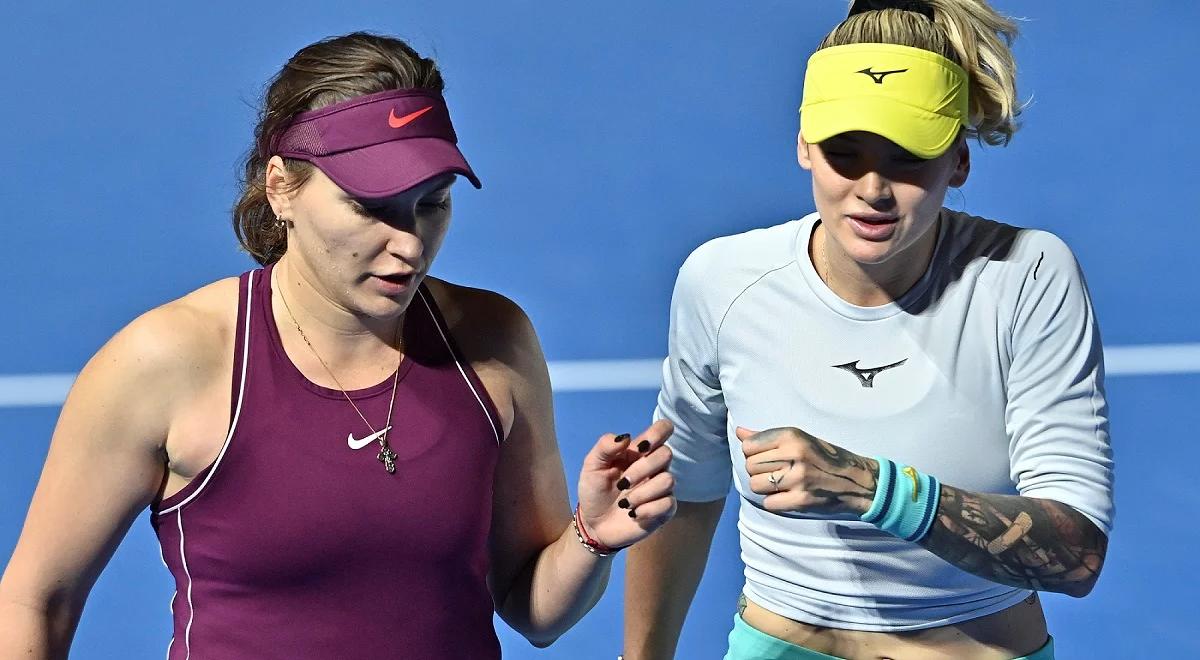 Wimbledon 2022: Rosjanka zmieniła obywatelstwo, aby wziąć udział w turnieju