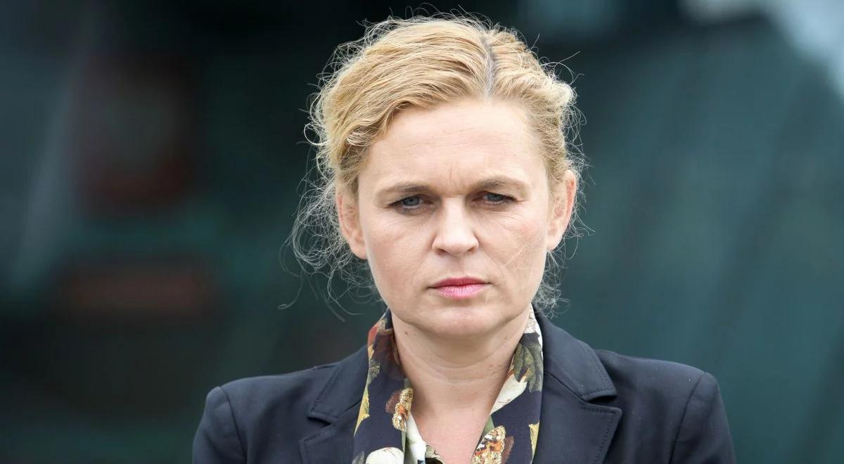 TK przeciw jednej lekcji religii. Nowacka: szkoła jest dla dzieci, nie dla biskupów