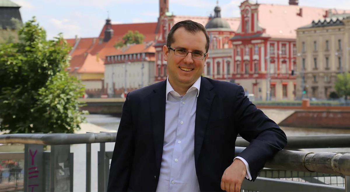 Przemysław Czarnecki: jestem autonomicznym politykiem