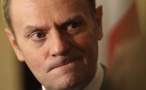 Tusk złamał prawo. Zapłaci za to?
