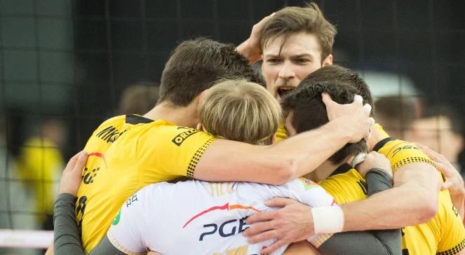 13. kolejka PlusLigi: jesień Skry, Resovia zdemolowana w „Gran Derbi”
