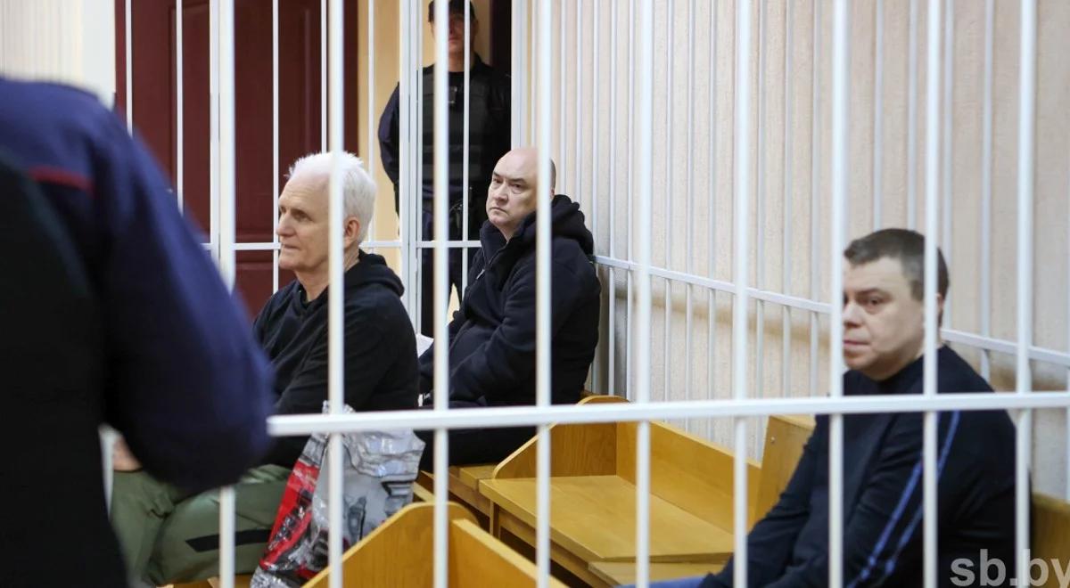 Dlaczego reżim tak nienawidzi Wiasny? Współpracownik Alesia Bialackiego: Łukaszenka i Putin zabijają białoruskość