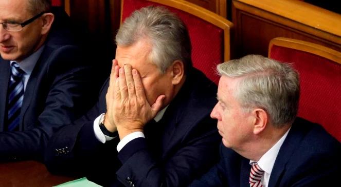 UE wyznaczyła Ukrainie kolejny "ostateczny" termin ws stowarzyszenia