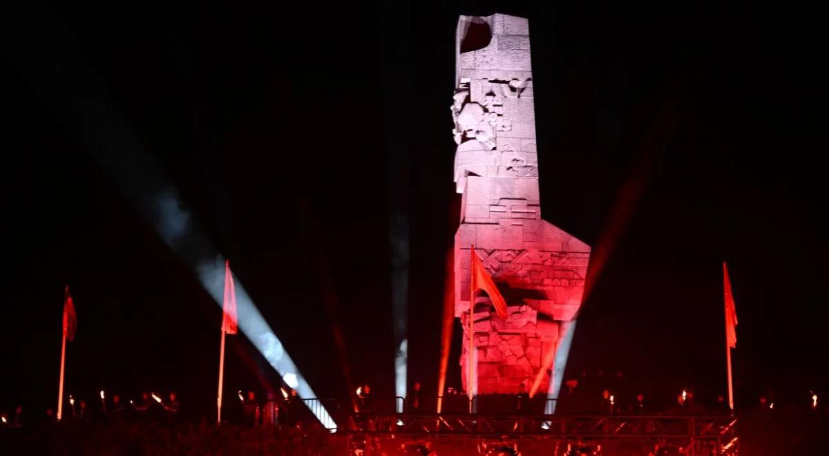 85. rocznica II wojny światowej. "Nigdy więcej słabości i samotności"