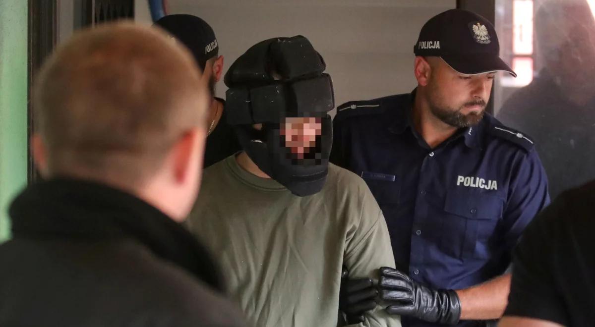 Śmierć 14-latka w Białym Dunajcu. Ojciec z zarzutem zabójstwa