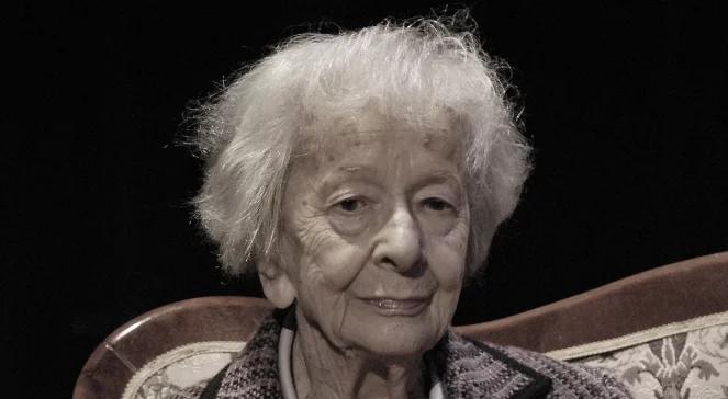 Szymborska jakiej nie znacie - wkrótce pełna biografia