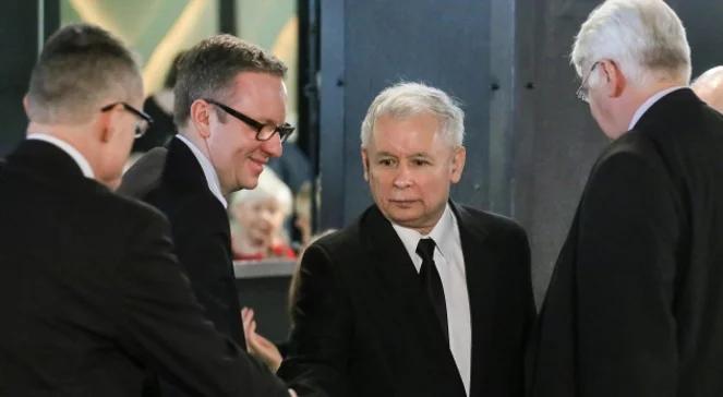 PiS wzmacnia politykę zagraniczną. Tworzy think-tank