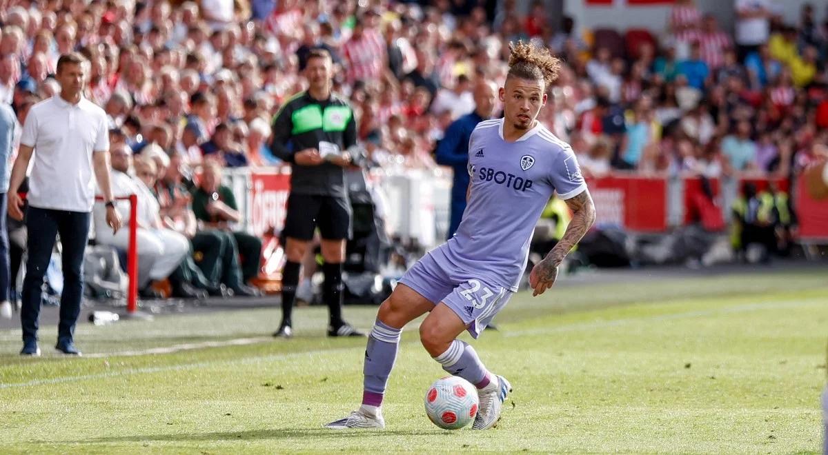 Premier League: Manchester City o krok od pozyskania Kalvina Phillipsa z Leeds. 42 miliony funtów na stole