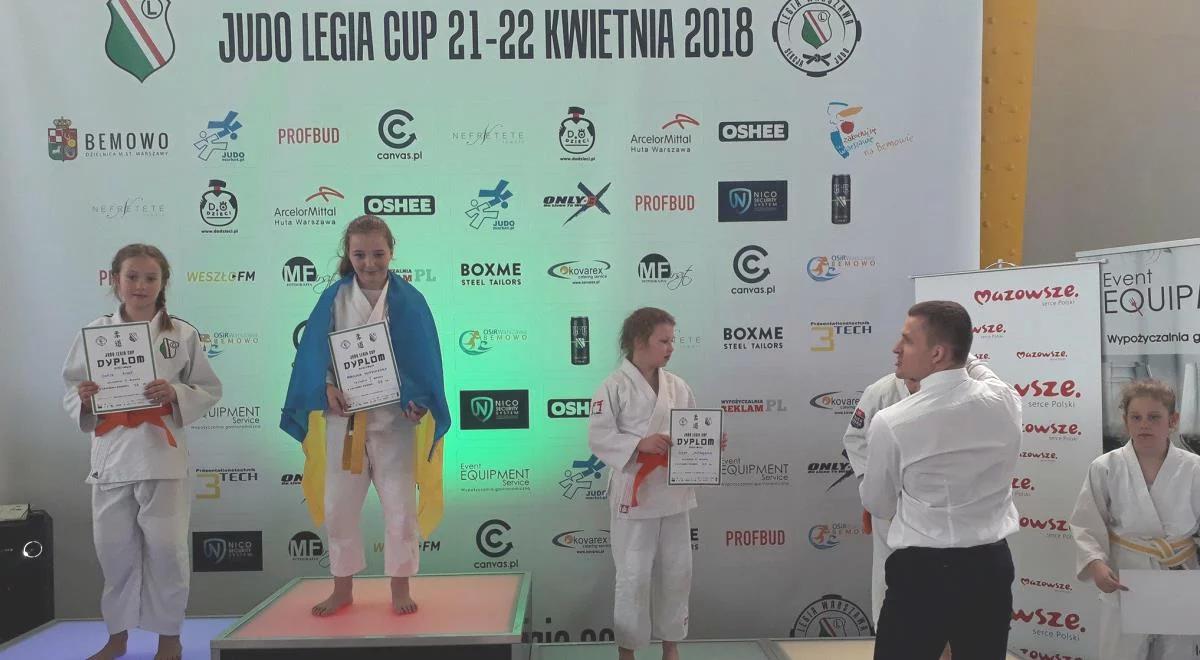 Judo potrzebuje sukcesów na miarę tych Pawła Nastuli oraz promocji. "Dzieci mają serce do tego sportu"