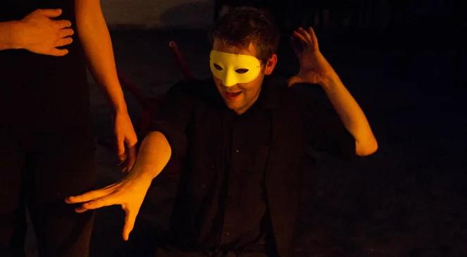 Teatr improwizowany, czyli aktorstwo spontaniczne