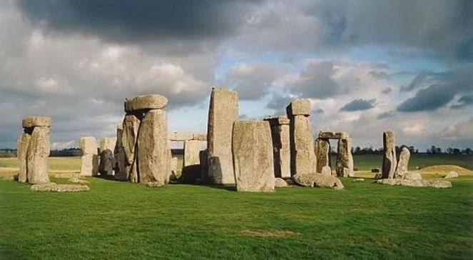 Szkocka świątynia jest starsza od Stonehenge o 800 lat