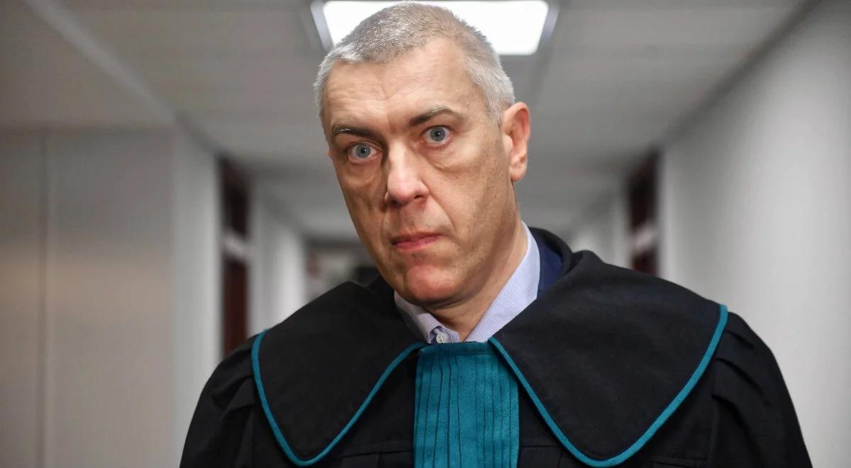 5 mln zł kaucji, zawieszenie w czynnościach adwokata. Środki zapobiegawcze wobec Romana Giertycha