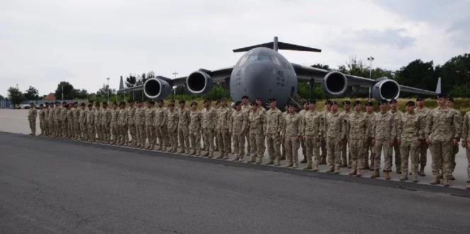 Wycofanie wojsk z Afganistanu. Gen. Polko: należało skupić się na budowaniu alternatyw, a nie potyczkach militarnych