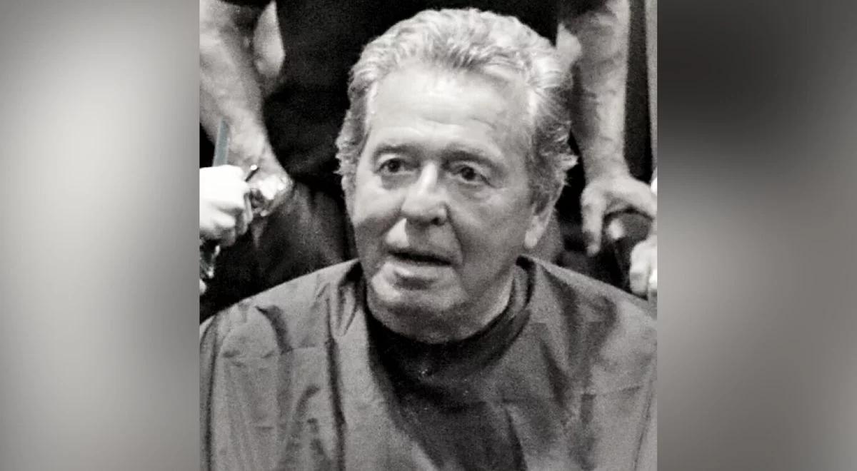 Nie żyje Frank Pesce. Aktor znany z hitów lat 80., takich jak "Top Gun"