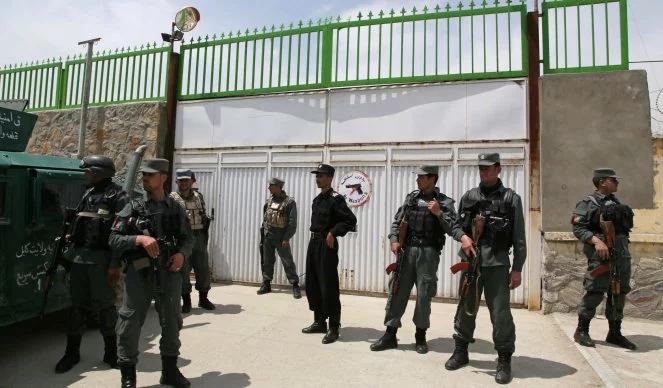 Afganistan: ochroniarz szpitala zastrzelił trzech cudzoziemców
