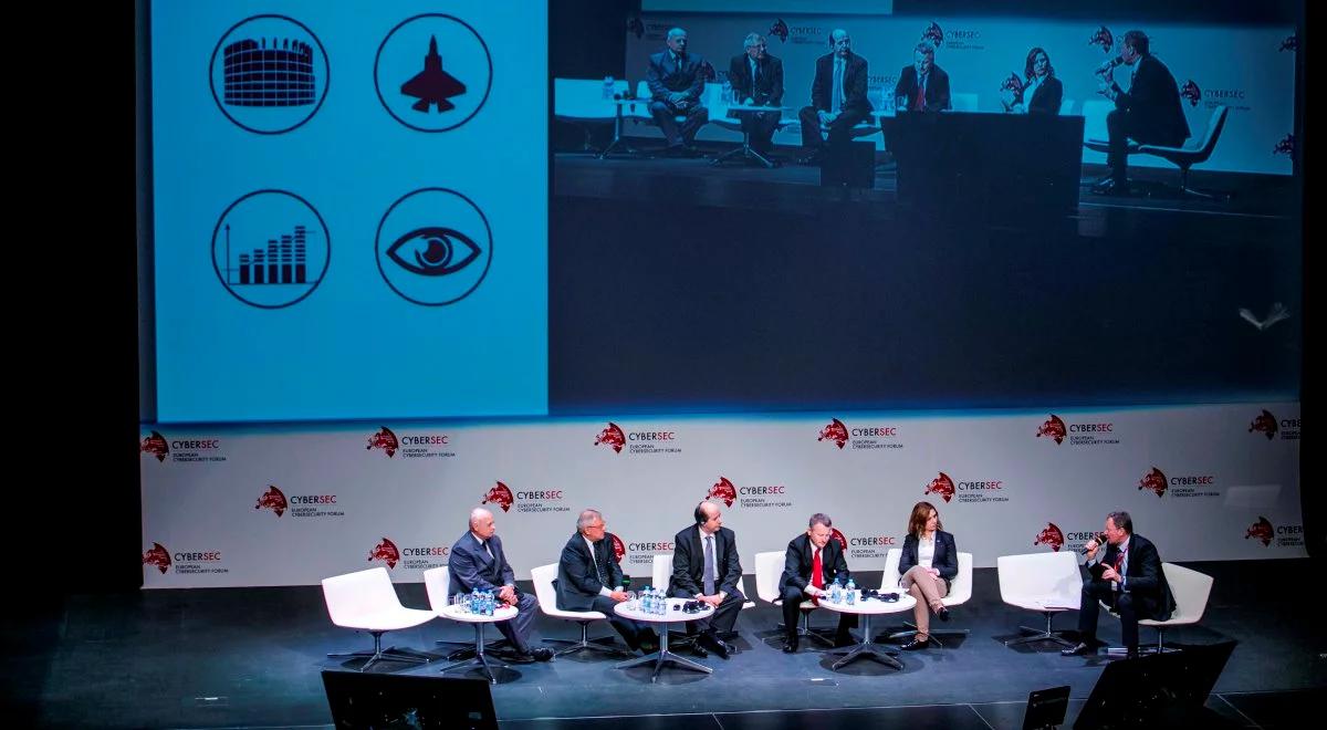 Forum Cybersec 2015: jak skutecznie chronić się przed atakami hakerów? 