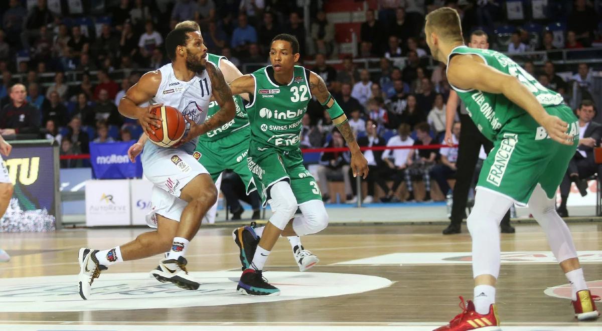 Koszykarze wracają na parkiet. Znamy terminarz Energa Basket Ligi w sezonie 2020/2021