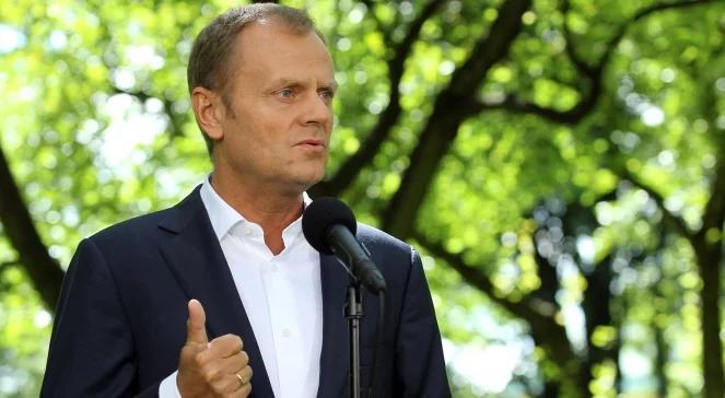 Premier rzuca wyzwanie PiS. Chce debaty z Kaczyńskim