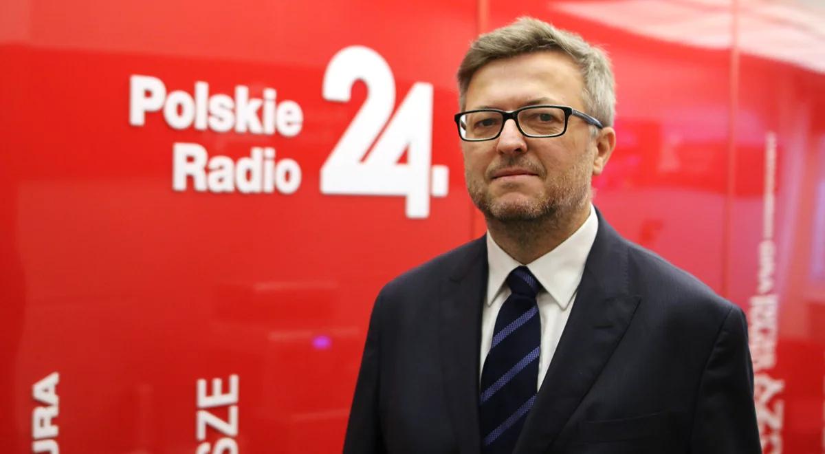 Akcja #MojaPamiątka. Robert Kostro: stwórzmy domowe mikropowieści i podzielmy się nimi