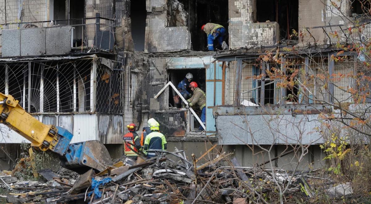 Rosjanie modyfikują bomby, żeby gnębić ludność cywilną. Mają coraz większy zasięg