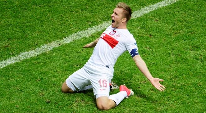 Euro 2012. Polska remisuje z Rosją 1:1