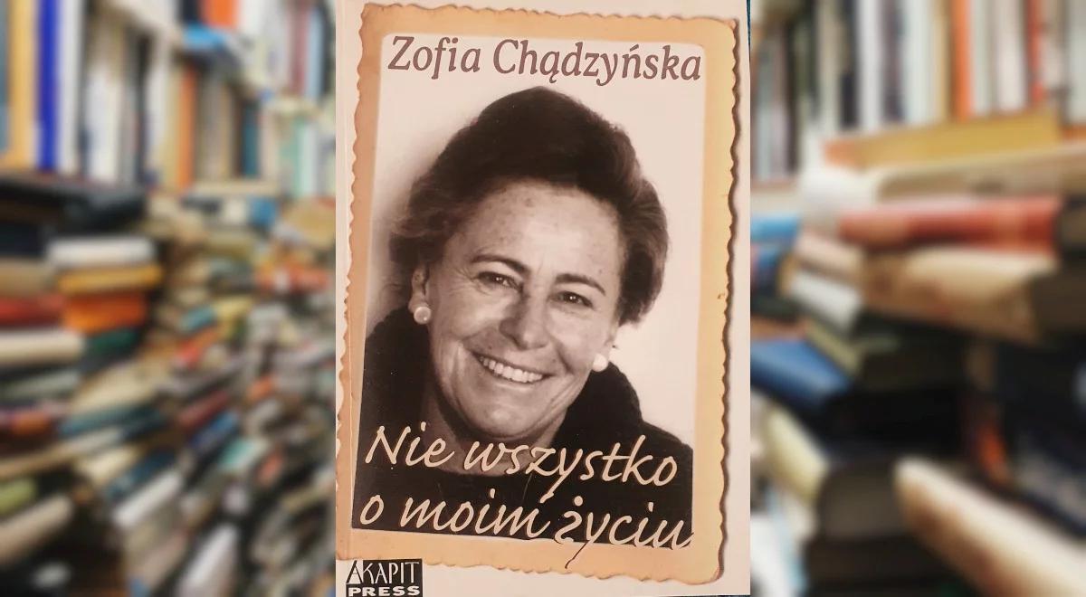 "Skąpy Gombrowicz, nieufny Cortázar". Życiowe przypadki Zofii Chądzyńskiej 