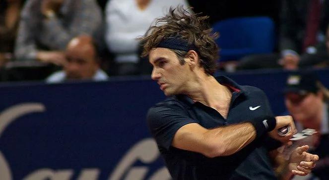 ATP Gstaad: sensacyjna porażka Rogera Federera