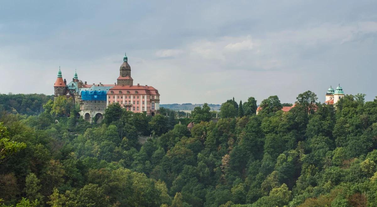 Wałbrzych: już wiadomo, gdzie znajduje się "złoty pociąg" 