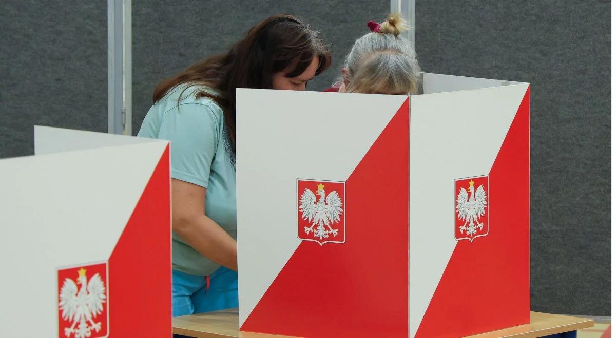 Zakłócenia ciszy wyborczej. Policja przekazała nowe informacje