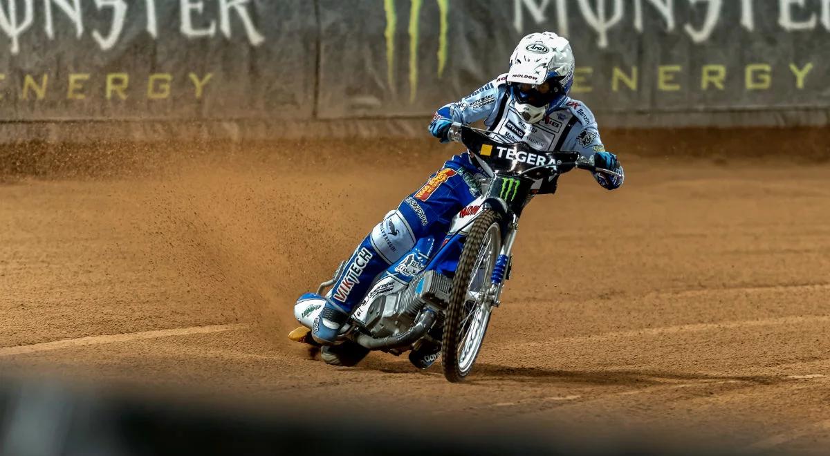 PGE Ekstraliga. Nicki Pedersen z pozytywnym testem na obecność koronawirusa