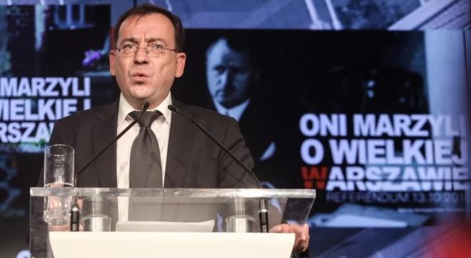 PiS: urzędnicy utrudniają chętnym udział w referendum